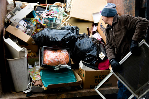 Best Office Junk Removal  in Berwyn, PA