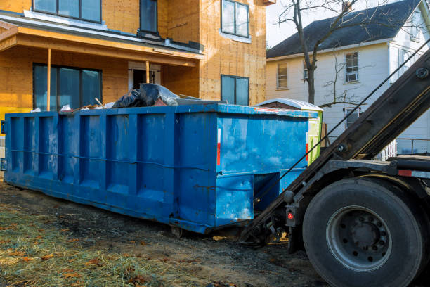 Best Professional Junk Removal  in Berwyn, PA