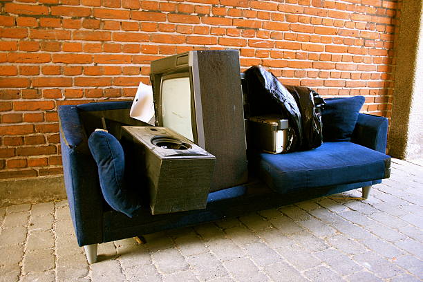Best Residential Junk Removal  in Berwyn, PA